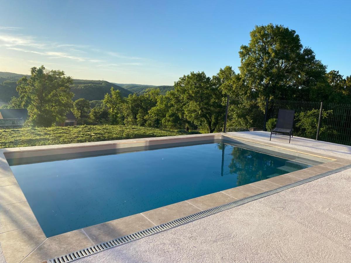 Vacances Vallee De La Dordogne Souillac Buitenkant foto