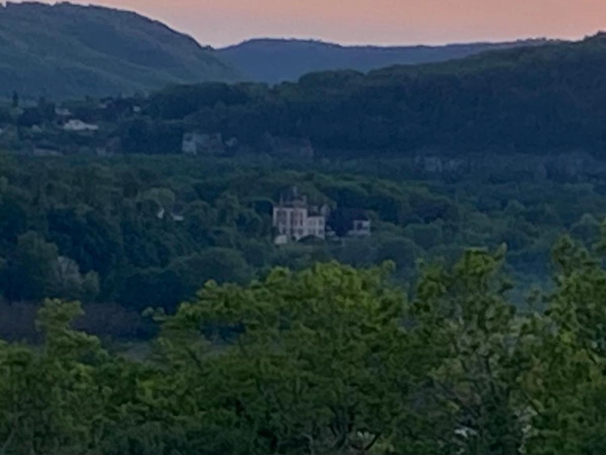 Vacances Vallee De La Dordogne Souillac Buitenkant foto